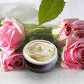 Омолаживающий эликсир“Утренняя роза и лотос  ”с солнцезащитн ым фильтром 