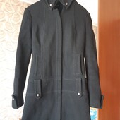 пальто деми размер 42