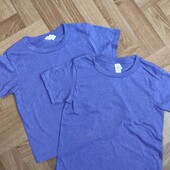 Детские и подростковые футболки и.116-122