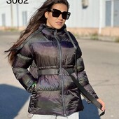 Зимняя женская куртка. Размер 48, 50,52. два цвета