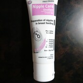 Смягчающий крем-гель для защиты сосков Frezyderm Nipple Care Cream Gel