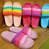 Сланцы тапочки пляжные детские bona р. 36 37