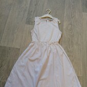 Стоп!! Фірменна натуральна зручна красива стильна сукня від Primark