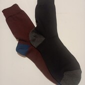 Шкарпетки чоловічі 40-42 колір на вибір. Носки мужские 5082