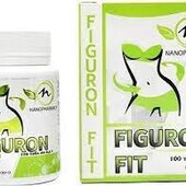 Figuron fit (Фигурон фит) - капсулы для похудения