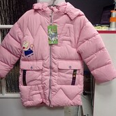 Куртка дитяча Зима 6,7,8 років