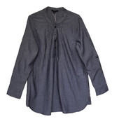 Качественная рубашка блуза Esmara Германия, размер 34евро (наш 40)