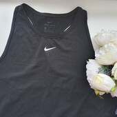 Nike dri-fit майка для занятий спортом, тренировок бега M-размер. Оригинал