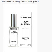 Tom Ford Lost Cherry - Tester 60ml