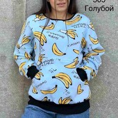 худі на флісі с,м