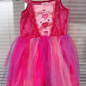 Платье для принцессы на 2-3года