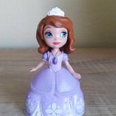 Лялька Принцеса Софія оригінал від Mattel + подарунок