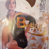 Жіночі колготки Betina , Difesa . 20 ден . Розмір 5 . Розпродаж .