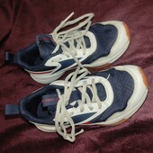Reebok uk12 на 18.5см