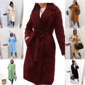 Пальто жіноче на підкладці кашемір розмір 42-48 (7кв)