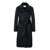 ☘ Чудове пальто з м'якої вовни від Tchibo (Німеччина), розмір наш: 48-50 (M євро)