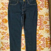 джинси skinny поб. 46-50