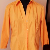 Рубашка, блузка ТМ Aygil's в идеальном состоянии, размер 46-50, есть замеры.