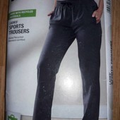 Функциональные брюки Crivit Германия, размер 42евро (наш 48)