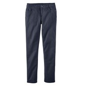 Качественные брюки из хлопка Blue motion Германия, размер 36евро