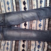 Женские джинсы р.48-50