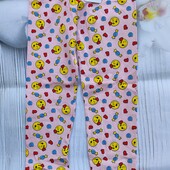 Детские лосины для девочки р 110-116