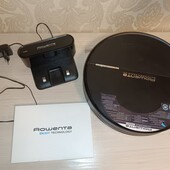 Робот-пилосос Rowenta explorer S60 rr7455wh
