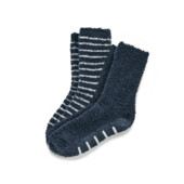 ♕Лот 2 пари♕ Чудові теплі шкарпетки від Tchibo(Німеччина), розміри: 35-38,мікс