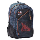 Рюкзак шкільний Uni-Peak 22-201L-1 Safari