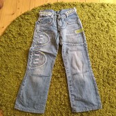 Модные джинси