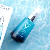 гель Vichy Mineral 89, для восстановления и увлажнения кожи вокруг глаз, 15 мл