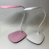 Настольная лампа светодиодная , светильник , трансформер LED Table Lamp 6502