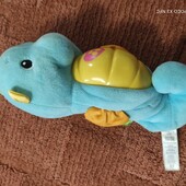 Ночник fisher price морской коник