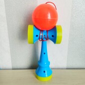 Светящаяся, развивающая игрушка "Кендама"