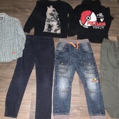Одним лотом на 7/8 лет