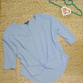 блузка ( ПОГ 61 см )
