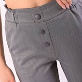 Стильні жіночі брюки. Демісезон