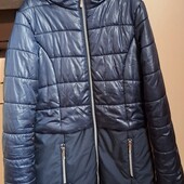 Куртка Idexe 12р.