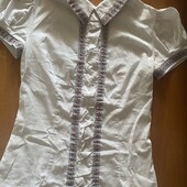 Блуза ,размер 40