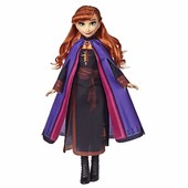 Лялька Анна Hasbro оригинал фроузен 2 Frozen Anna холодное сердце 2