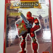Конструктор Knights , арт. 8951A-55А