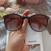 Жіночі сонцезахисні окуляри Mango