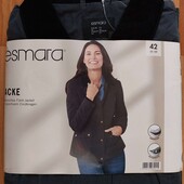 Качественный пиджак ветровка Esmara Германия, размер 42евро (наш 48)
