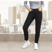 Жіночі штани, брюки, спортивні штани з нормальною посадкою, euro 40, esmara, німеччина