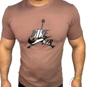 Чоловіча футболка ( М - 3 XL)