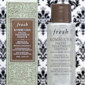 Есенція для обличчя Fresh Kombucha antioxidant facial тreatment еssence 20 ml