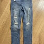 Стильні джинси р.134