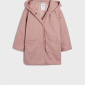 Пальто Sinsay для дівчинки, розмір 140 як нове
