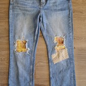 Моднячі джинси в гарному стані