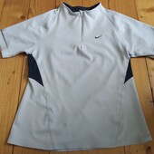 Класна спортивна оригінальна футболка Nike
